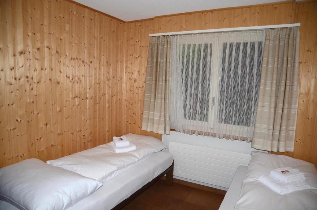 2-Star Griwarent Apartments กรินเดลวัลด์ ห้อง รูปภาพ