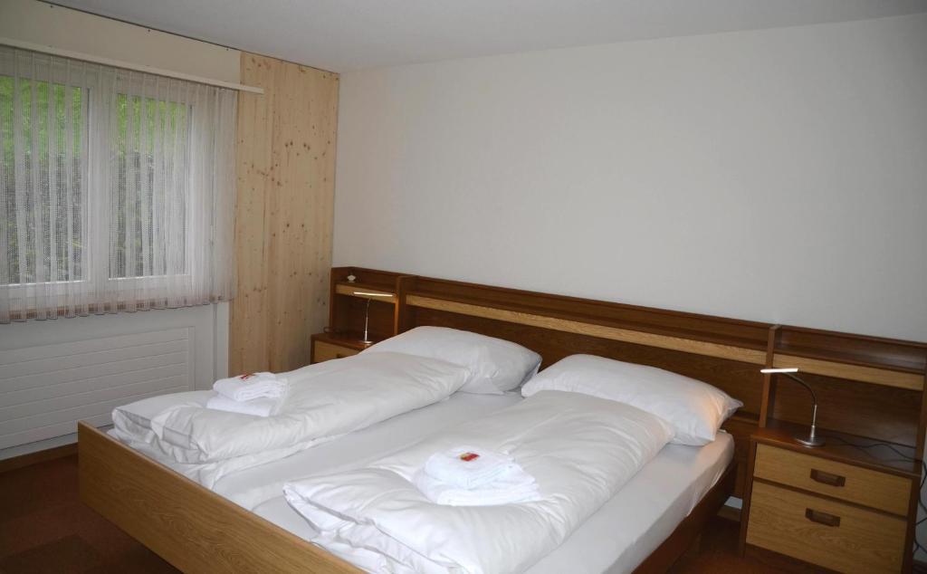 2-Star Griwarent Apartments กรินเดลวัลด์ ห้อง รูปภาพ