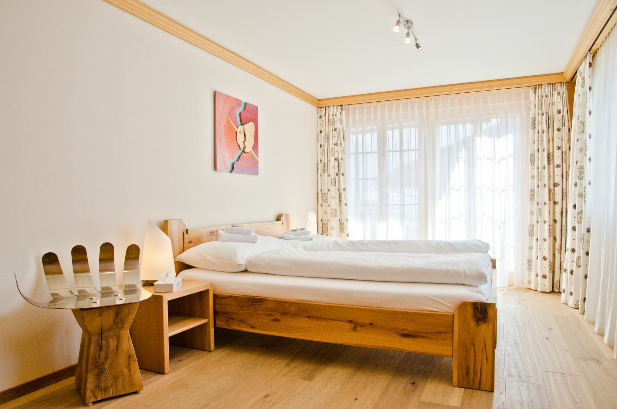 2-Star Griwarent Apartments กรินเดลวัลด์ ภายนอก รูปภาพ
