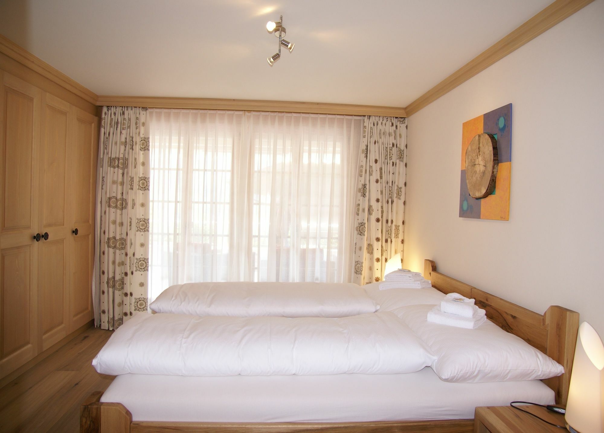 2-Star Griwarent Apartments กรินเดลวัลด์ ภายนอก รูปภาพ